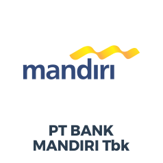 PT Bank Mandiri Tbk