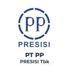 PT PP Presisisi