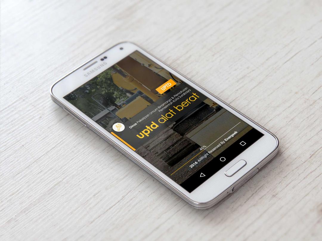 Android E - Maintenance