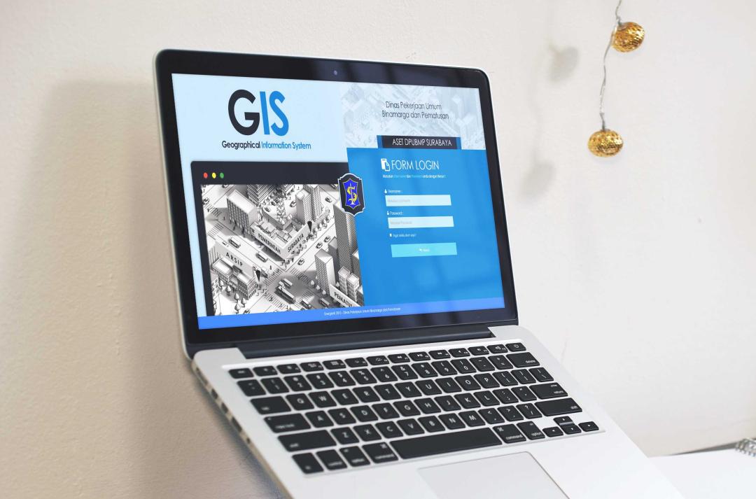 Aplikasi Aset DPUBMP