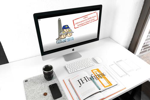 Video PPDB Jalur Umum - Kota Surabaya