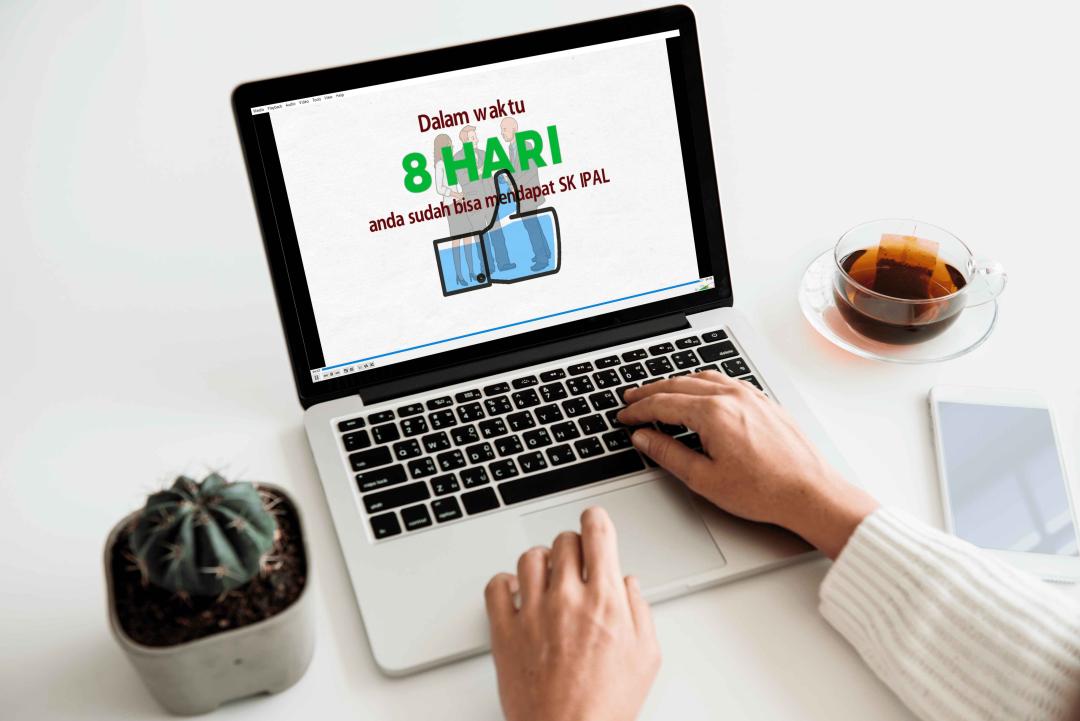 Video Perizinan Pembuangan Air Limbah