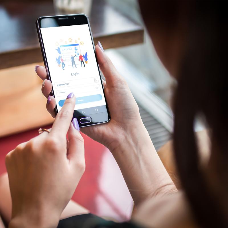 Aplikasi Android - Laporan Kinerja Dishub Surabaya