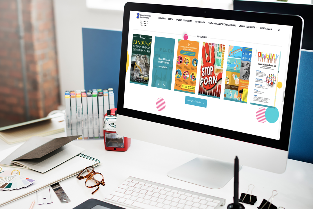 Dispendik Web Profile