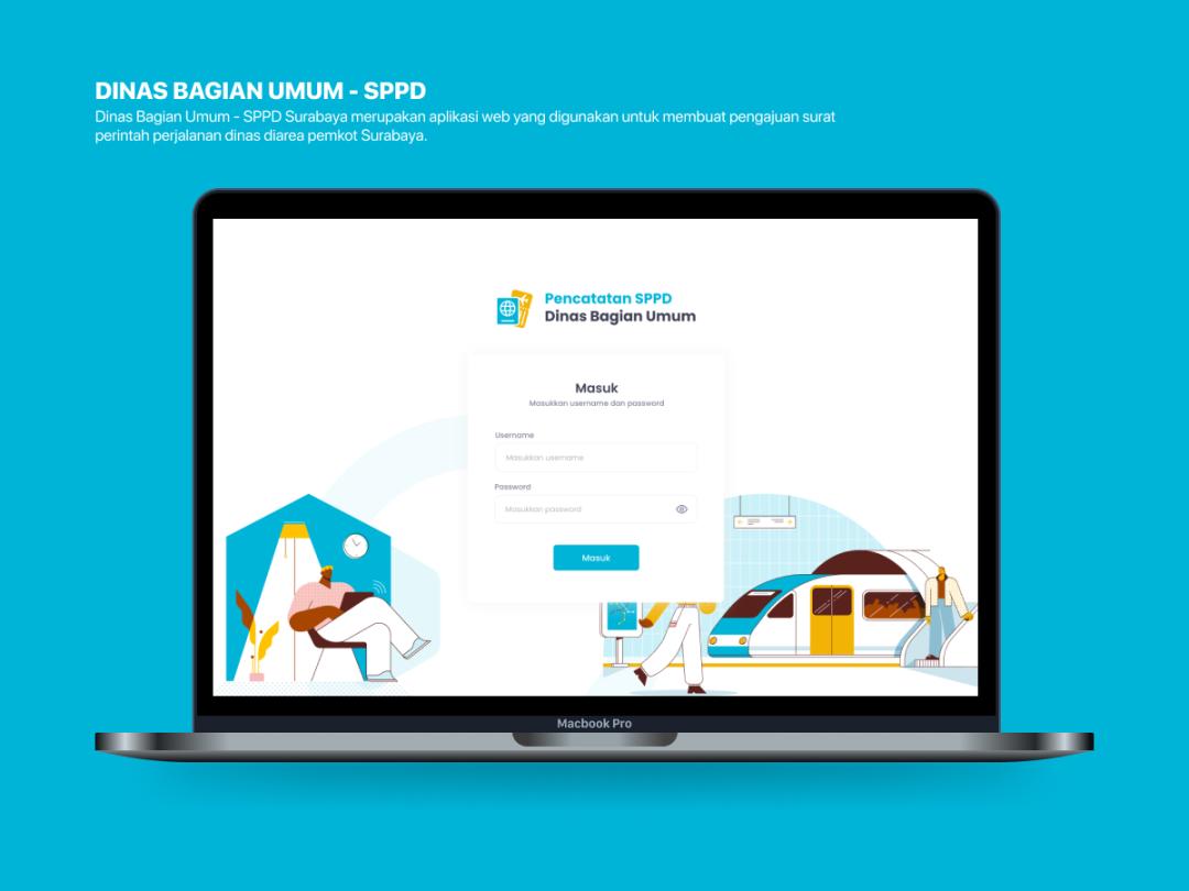 Bagian Umum - E-Perdin Web