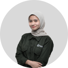 Nurul Aida Fitriani